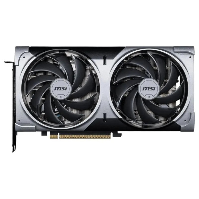 Видеокарта NVIDIA GeForce RTX 4070 Super MSI 12Gb (RTX 4070 SUPER 12G VENTUS 3X OC)