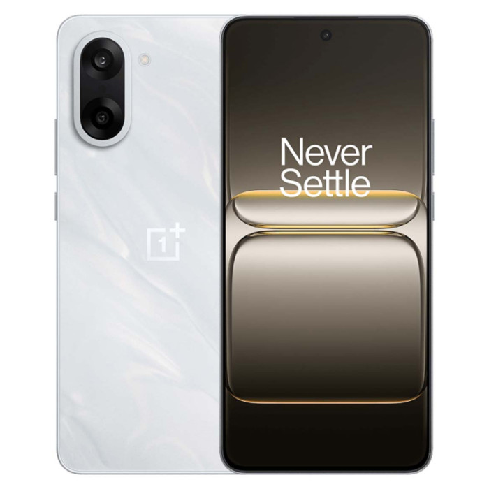 Смартфон OnePlus Nord CE5 8/256GB Белый (Marble Mist)