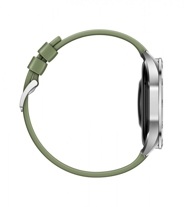 Умные часы Huawei WATCH GT4 46mm Зеленый