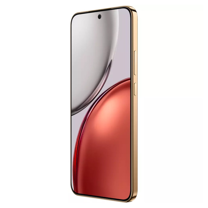 Смартфон Honor X9d 8/256GB Коричневый (Reddish Brown) | Фото 3 из 6