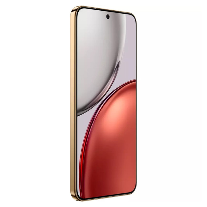 Смартфон Honor X9d 8/256GB Коричневый (Reddish Brown) | Фото 4 из 6