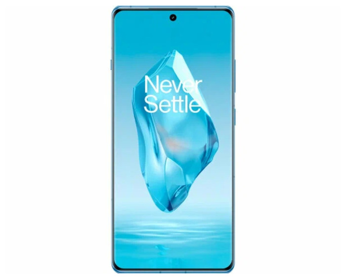 Смартфон OnePlus (12R) Ace 3 16/256GB Синий (Blue) | Фото 2 из 5