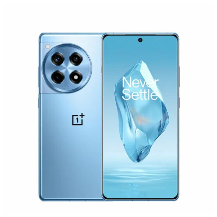 Смартфон OnePlus (12R) Ace 3 16/256GB Синий (Blue) | Фото 4 из 5