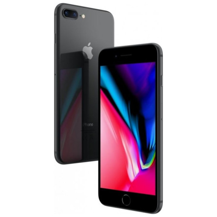 Смартфон Apple iPhone 8 Plus 256GB Серый космос (Без RuStore) | Фото 1 из 3