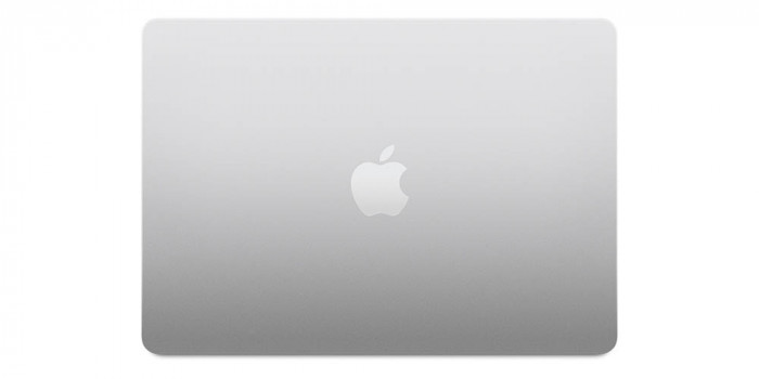 Ноутбук Apple MacBook Air 13 2022 MLXY3 (Apple M2, 8GB/256GB, 8-Core GPU) Серебристый | Фото 5 из 6