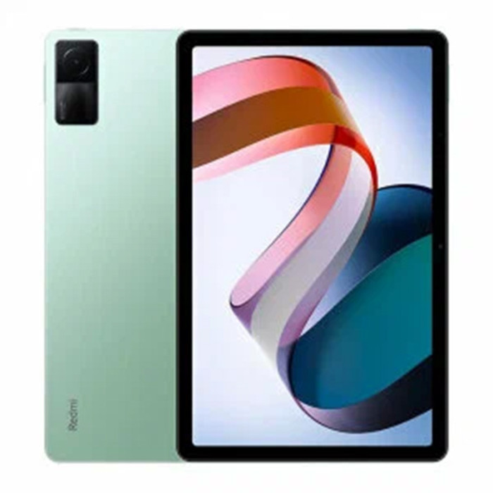 Планшет Xiaomi Redmi Pad 4/128GB Зеленый