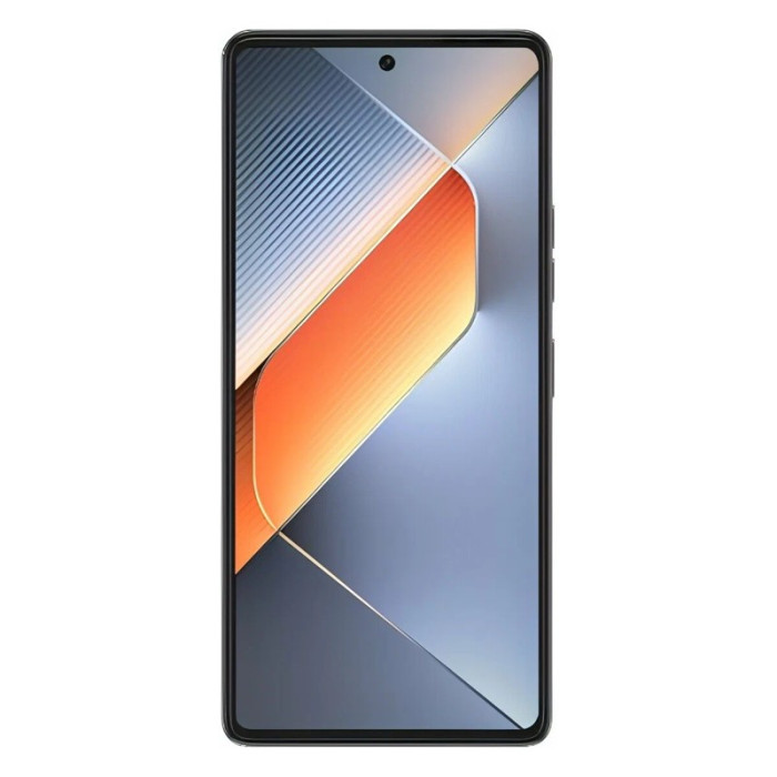 Смартфон Tecno Pova 6 12/256GB Синий (Interstellar Blue) EAC | Фото 2 из 8