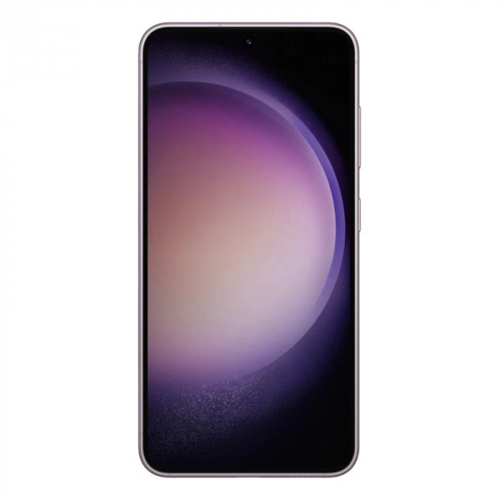 Смартфон Samsung Galaxy S23 8/256GB Лаванда (Lavender) | Фото 2 из 8