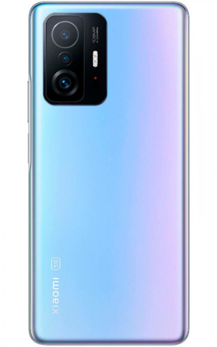 Смартфон Xiaomi 11T Pro 8/128GB Голубой (Blue) | Фото 2 из 6
