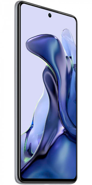 Смартфон Xiaomi 11T Pro 8/128GB Голубой (Blue) | Фото 3 из 6