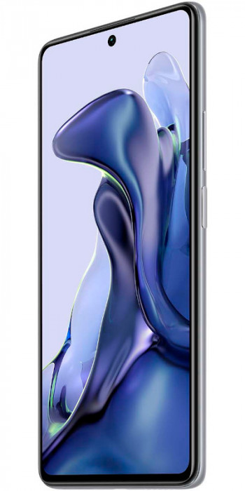 Смартфон Xiaomi 11T Pro 8/128GB Голубой (Blue) | Фото 4 из 6