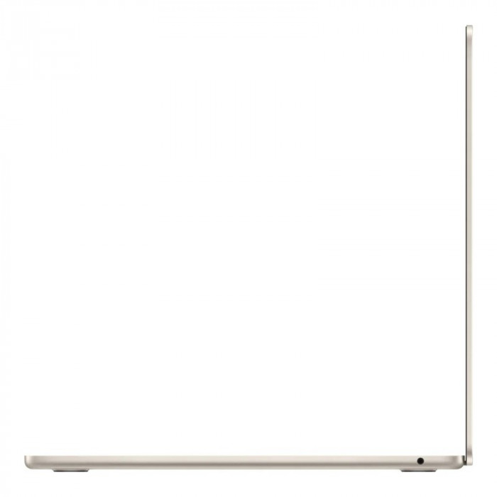 Ноутбук Apple MacBook Air 15 2023 MQKU3 (Apple M2, 8GB/256GB, 10-Core GPU) Золотой | Фото 4 из 9