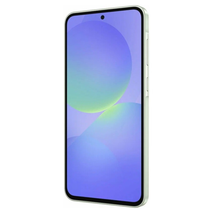 Смартфон Samsung Galaxy A36 12/256GB Зеленый (Lime) | Фото 3 из 3