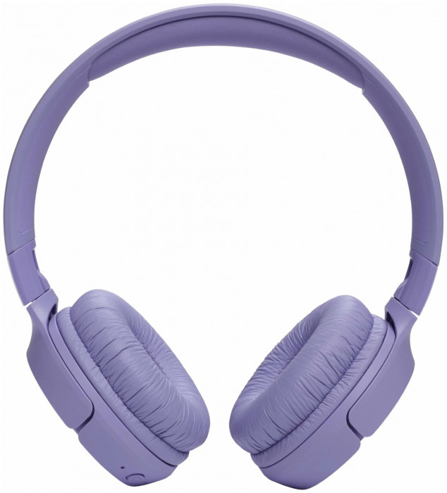 Беспроводные наушники JBL Tune 520BT Фиолетовый | Фото 1 из 5