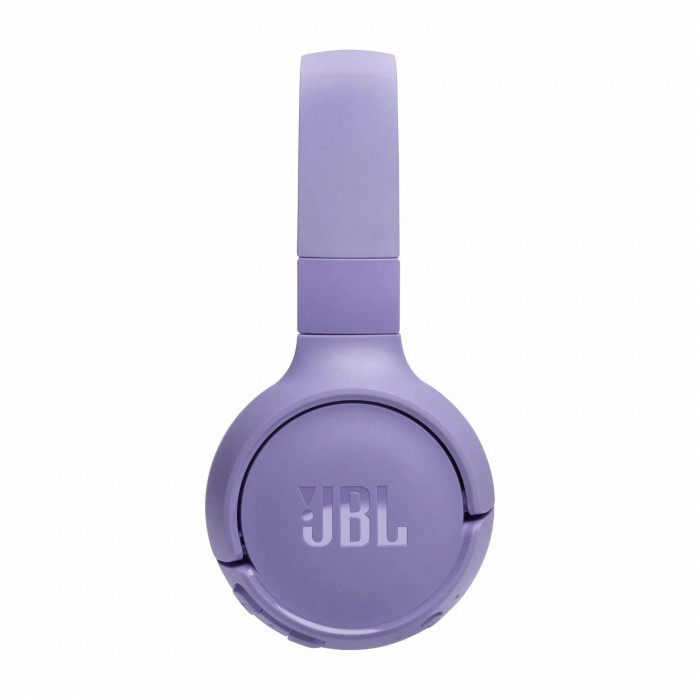 Беспроводные наушники JBL Tune 520BT Фиолетовый | Фото 3 из 5