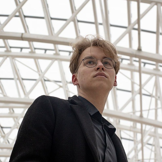 Федоров Данила