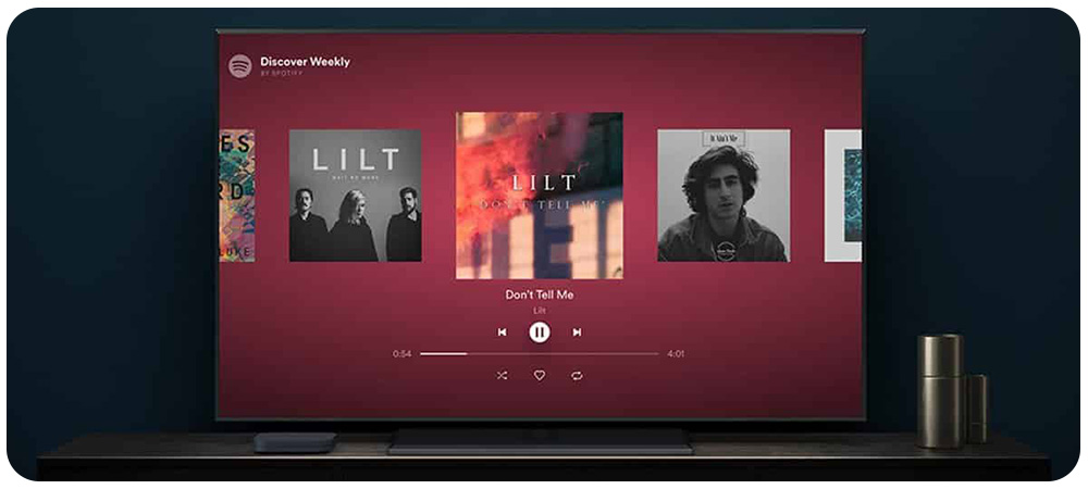 ТВ-приставка Xiaomi Mi Box S